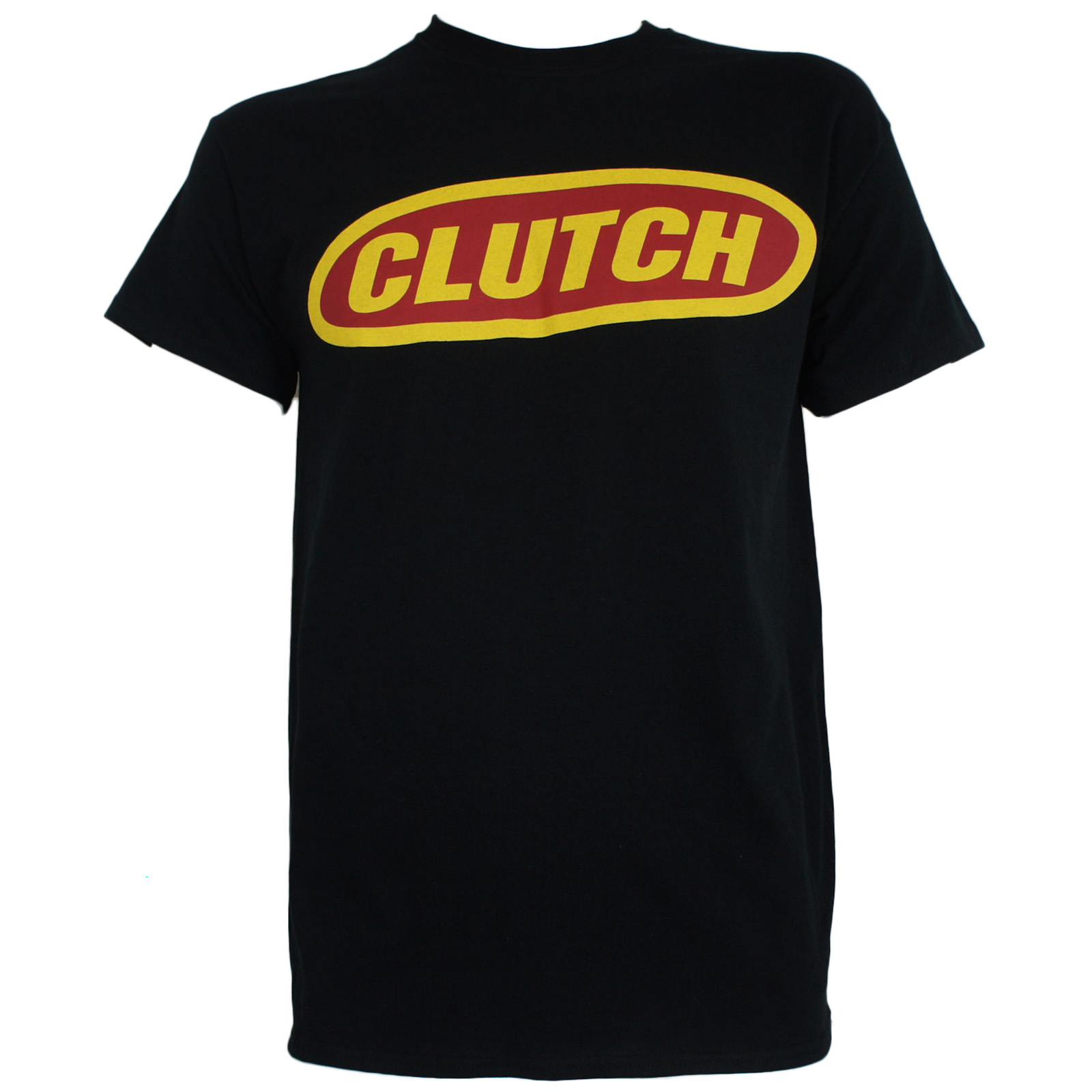 Clutch TShirt Hess Elephant Riders Merch2rock Alternative Clothing